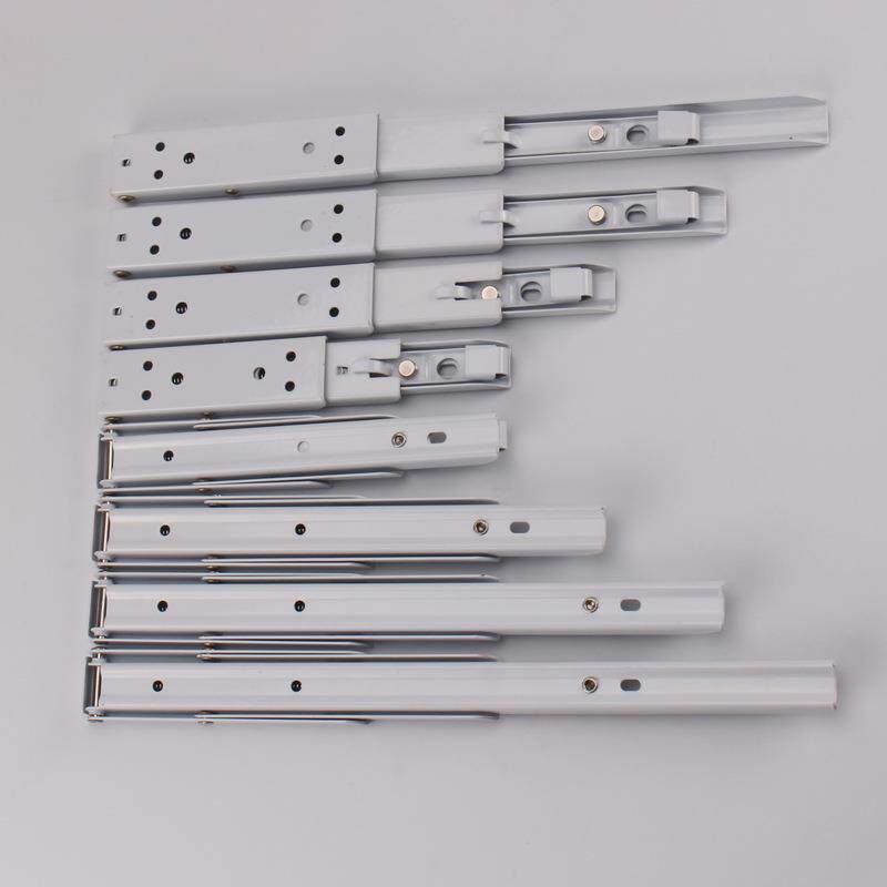 弹簧折叠支架 三角活动 搁板层板置物壁挂层板托架家具五金