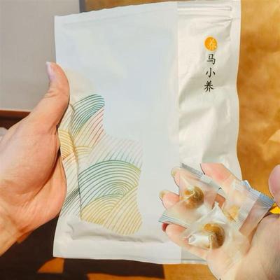 /马小养六物山楂丸无蔗糖0脂肪山楂糕山楂球学生老人小孩解馋零
