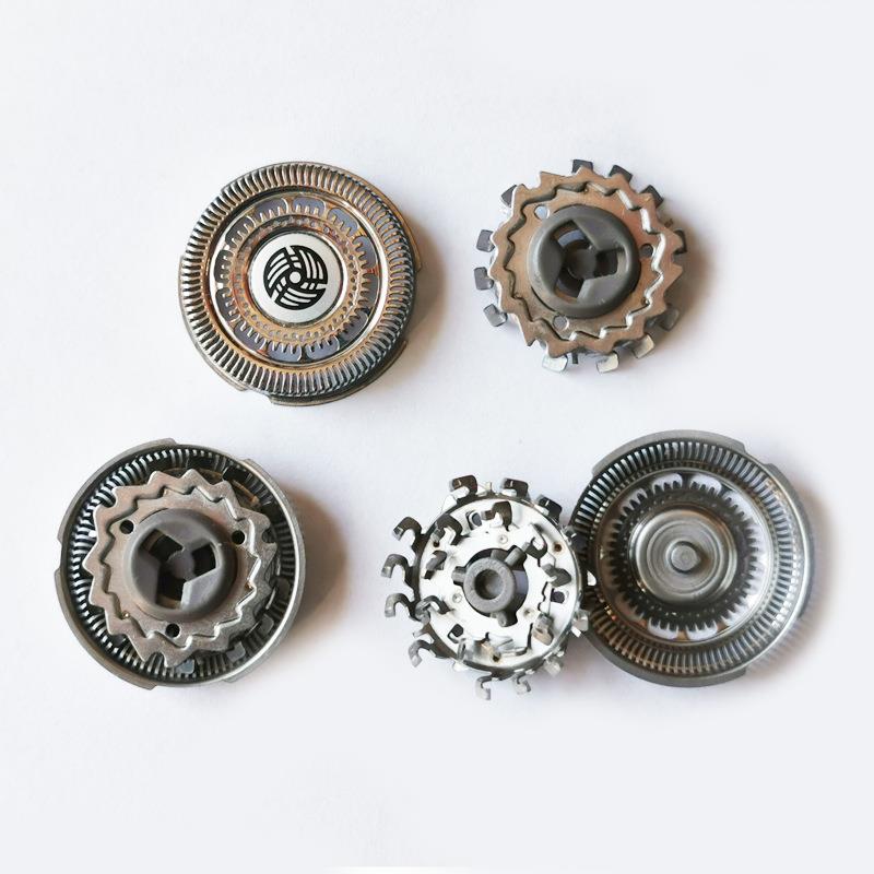 SH90剃须刀刀头适用于s9000s9111s9031s9721s9371RQ12+刀片网配件