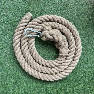 猫爬绳粗麻绳猫爬通天柱猫爬架子绳梯猫用遛猫神器猫咪专用猫玩具