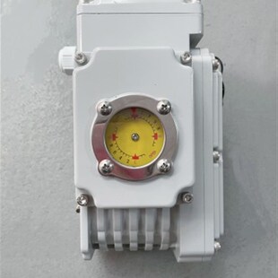 电动阀门/电动执行器/配蝶阀/球阀/开关型/智能调节型05型-200型