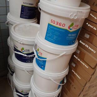 环保pvc地板胶水专用家用强力胶粘合剂石塑地板水性胶片卷材两用