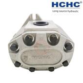 E510 E540 E520 合肥长源齿轮泵Cbf E525 E532 E550 Alp电泵