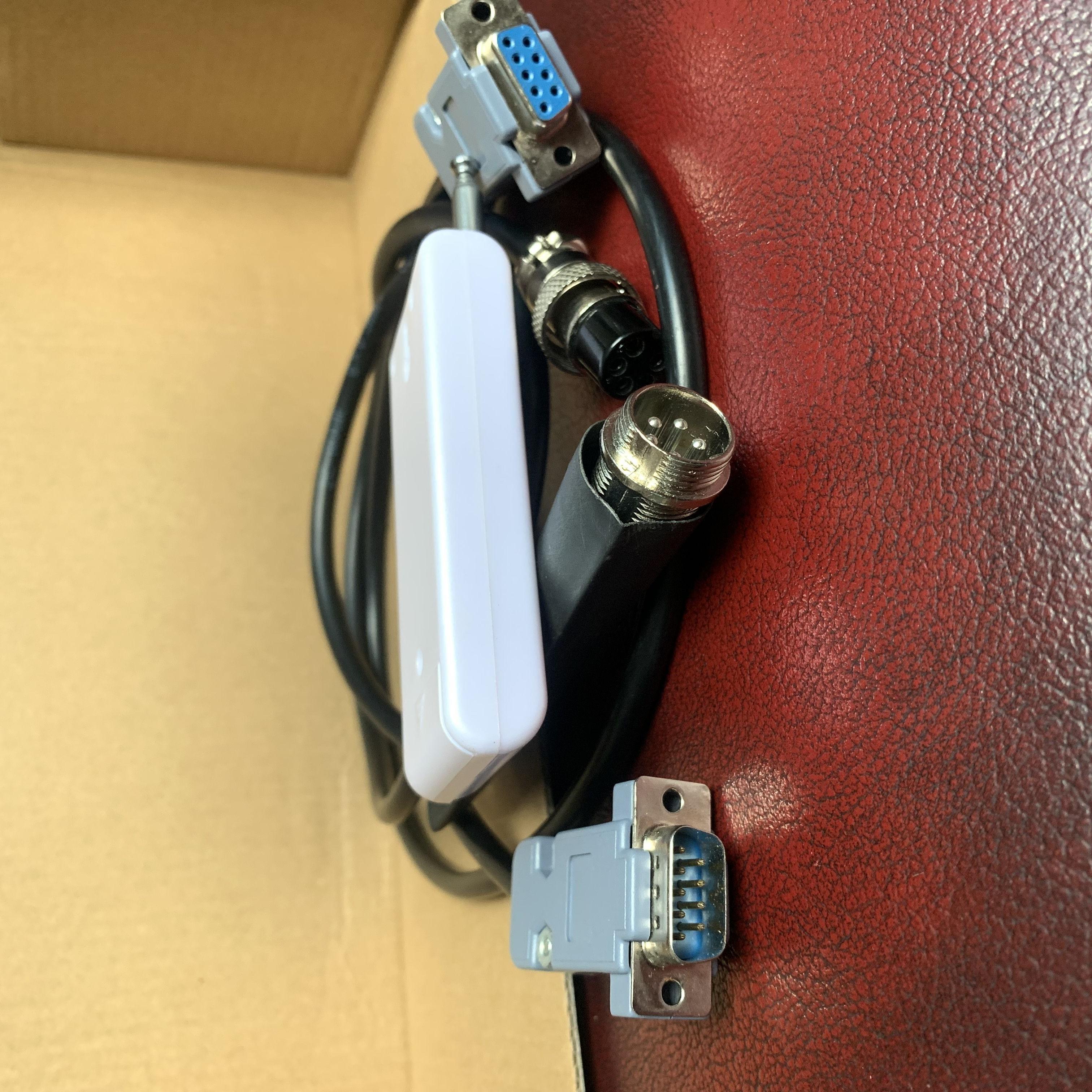 地磅秤防遥控无线通用3190电子地磅2008加减控制数字模拟线干扰器