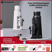 Starseeker Explorer Edge电动咖啡豆研磨机意大利手冲咖啡豆研磨