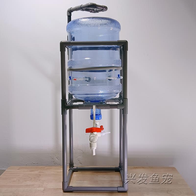 丰年虾孵化器丰年虾孵化设备丰年虾孵化架