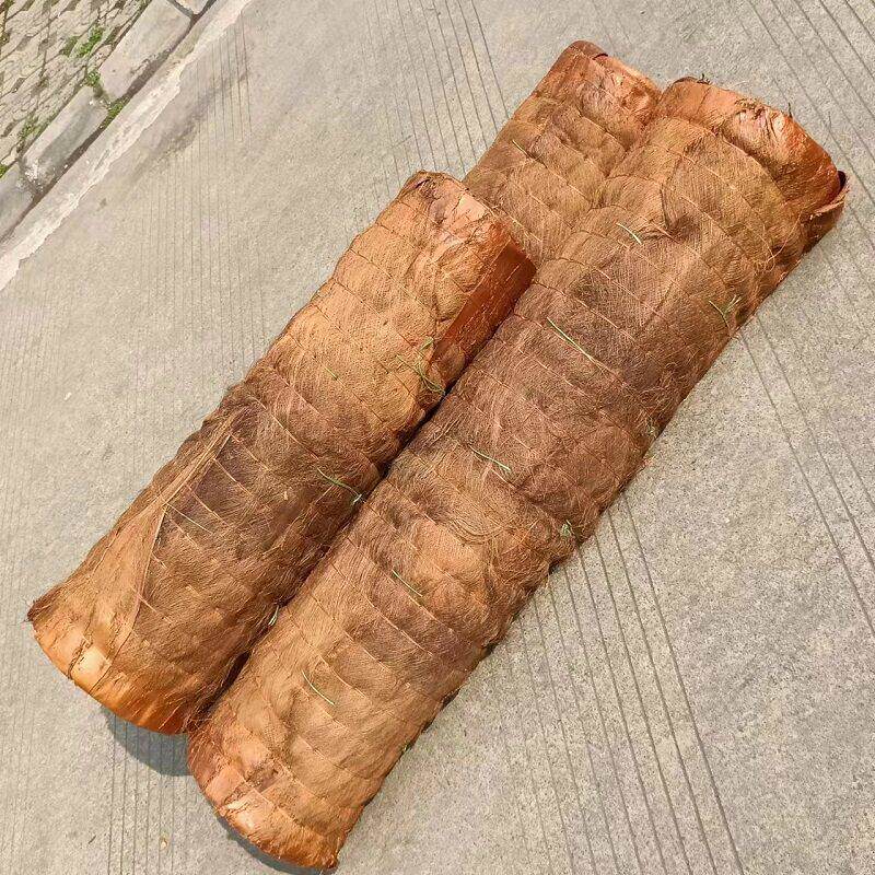老式棕垫天然纯手工宿舍学生防潮床垫棕毛编织铺公路山棕垫纯天然