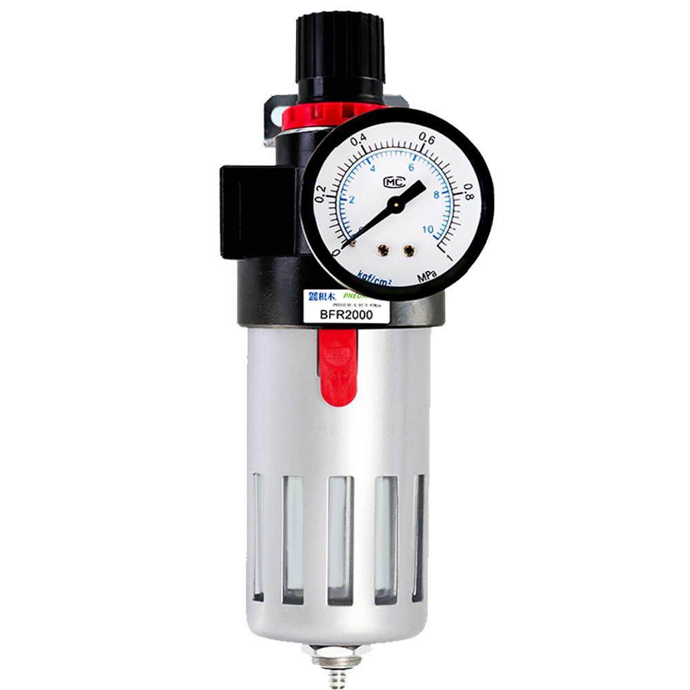 单杯调压过滤器BFR3000气源处理器BFR2000 BFR4000-1-A,标准件/零部件/工业耗材,真空过滤器,淘宝优惠券,粉丝福利购,淘宝优惠卷
