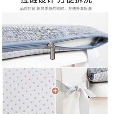 记忆棉坐垫办公室久坐椅子椅垫夏季夏天学生屁垫凳子餐桌餐椅座垫