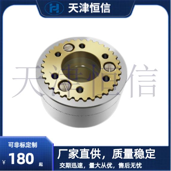 5508（DZY0-10)闸机电磁离合器电磁制动器速通门、摆闸专用制动器