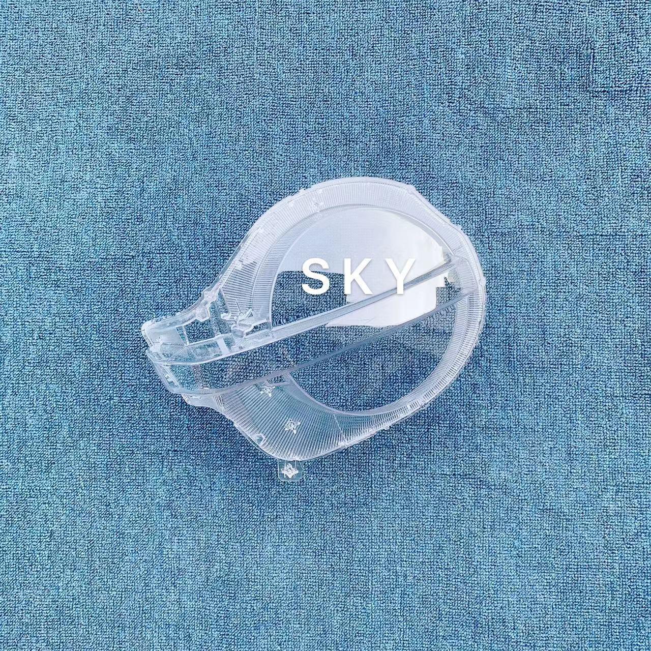 适用于坦克300大灯罩坦克300全系列大灯通用灯外壳灯表面后壳底罩