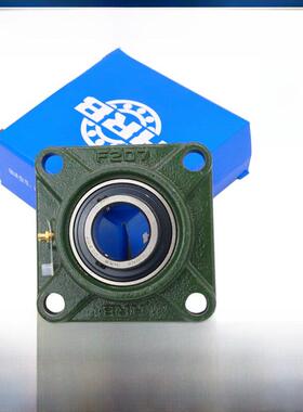 Hrb哈尔滨外球面轴承座Ucf204F205F206F207F208F209F210 211 212