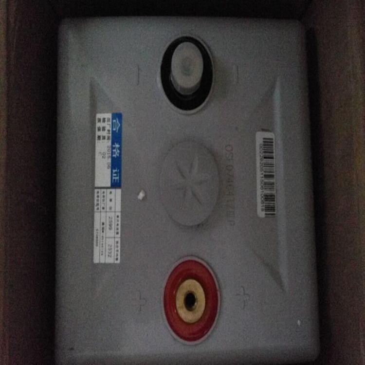 有线通信局（站）、交换站圣阳GFM100AH胶体蓄电池2v100ah