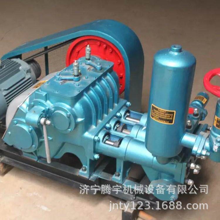 BW160泥浆泵质量好 BW160注浆泵注浆机厂家供应