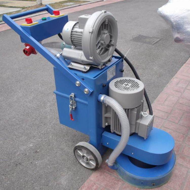 环氧地坪打磨机 电动磨地机 旧地面翻新无尘研磨机,五金/工具,筑路机械,淘宝优惠券,粉丝福利购,淘宝优惠卷