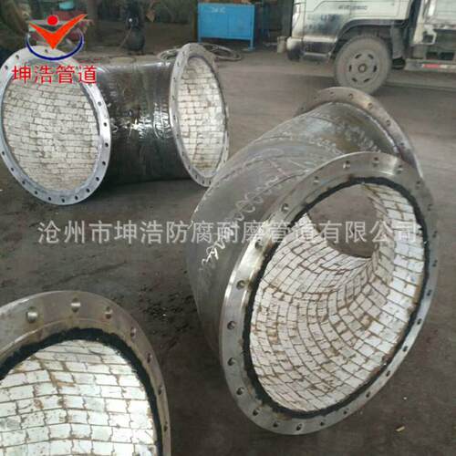 耐磨陶瓷弯头 选煤厂用耐磨陶瓷弯头 耐温陶瓷耐磨弯头
