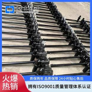 供应矿用锚杆扭矩倍增器 锚杆扭矩放大器5倍8倍10倍扭矩放大器