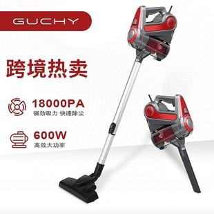 吸尘器家用推杆吸尘机 家用手持吸尘器强力大功率真空吸尘器便携式