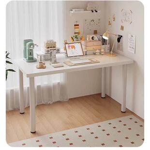 电脑桌卧室矮桌子家用简易办公桌书桌简约长条桌学习化妆桌定制