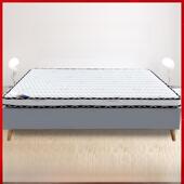 棕榈折叠椰子棕榈床垫1.8米1.5米软硬棕色床垫定制天然3E席梦思床