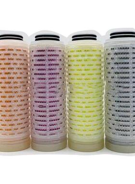 卡特高压吹瓶压缩机精密过滤器Ca-1.2/2.0/3.0/30C/T/A/H更换