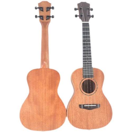 Dophn Ar600实木全单尤克里里琴初学者儿童男女学生先进