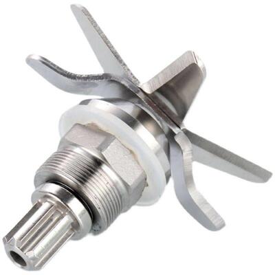 通用1.85升沙冰机配件-9502 9508 9535 9506 9539 刀俎刀片头轴承