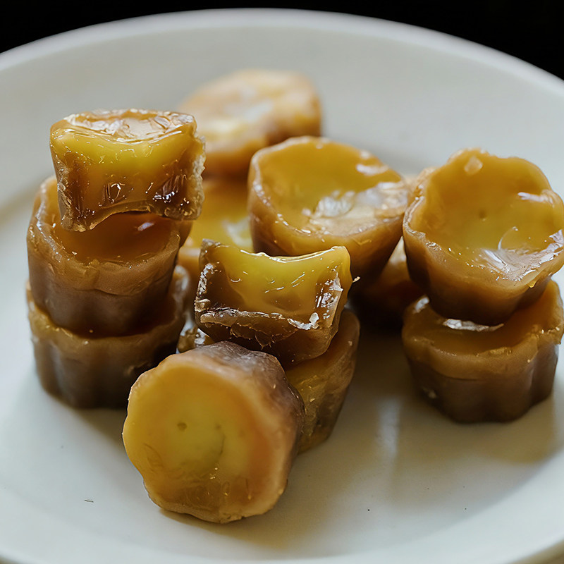 夏午三点 蛋挞形软糖焦糖鸡蛋味趣味夹心糖果休闲解馋小零食,零食/坚果/特产,软糖/果味糖/凝胶糖果,淘宝优惠券,粉丝福利购,淘宝优惠卷