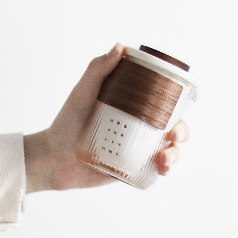 一条旅行茶具快客杯防烫陶瓷一壶三杯玻璃礼品套装简约车载便携式,餐饮具,功夫茶具,淘宝优惠券,粉丝福利购,淘宝优惠卷