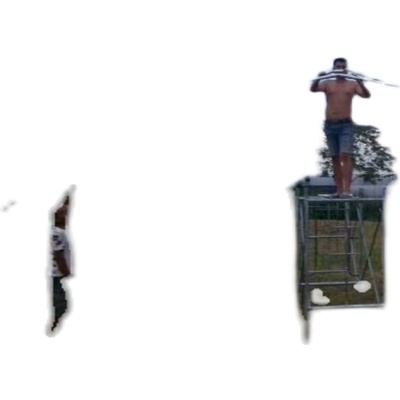 温室蔬菜塑料种植大棚钢管骨架全套养牛鸡连栋养殖椭圆管支架架子