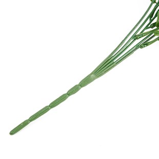 Garland Leaf Plants Vines Decor Artificial Room Hanging