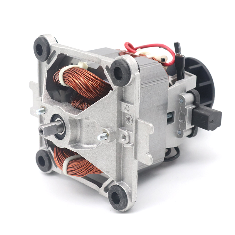 祈和KS-767II纯铜电机沙冰机KP-767破壁料理机搅拌机9540马达转子