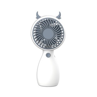 Charging Fan Outdoor Ventilateur Summer Cooling Conditioner