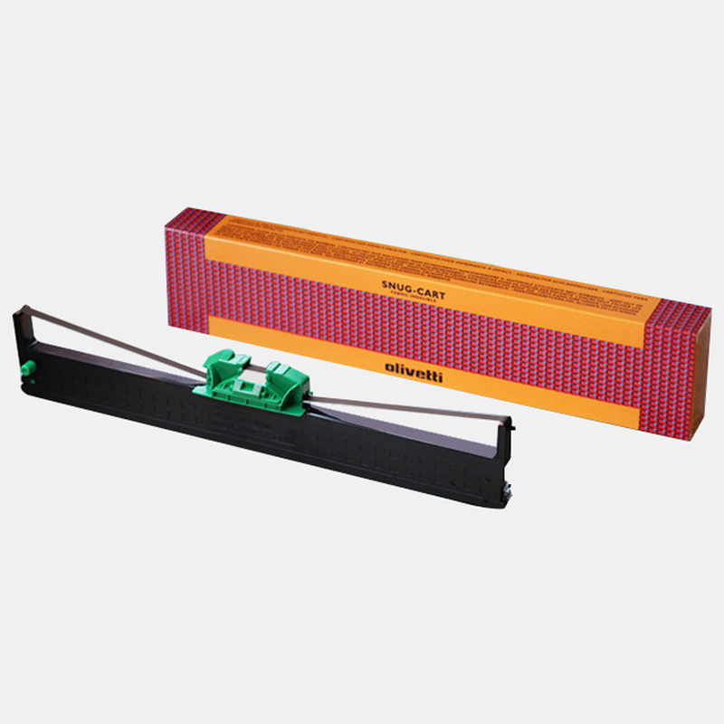 适用南天PR2E色带 PR2色带olivetti HCC PRB针式打印机色带架带芯