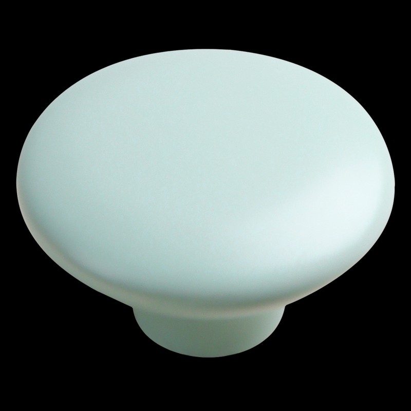 简约莫兰迪彩色拉手定制衣柜门橱柜子家具抽屉单孔现代装饰小把手