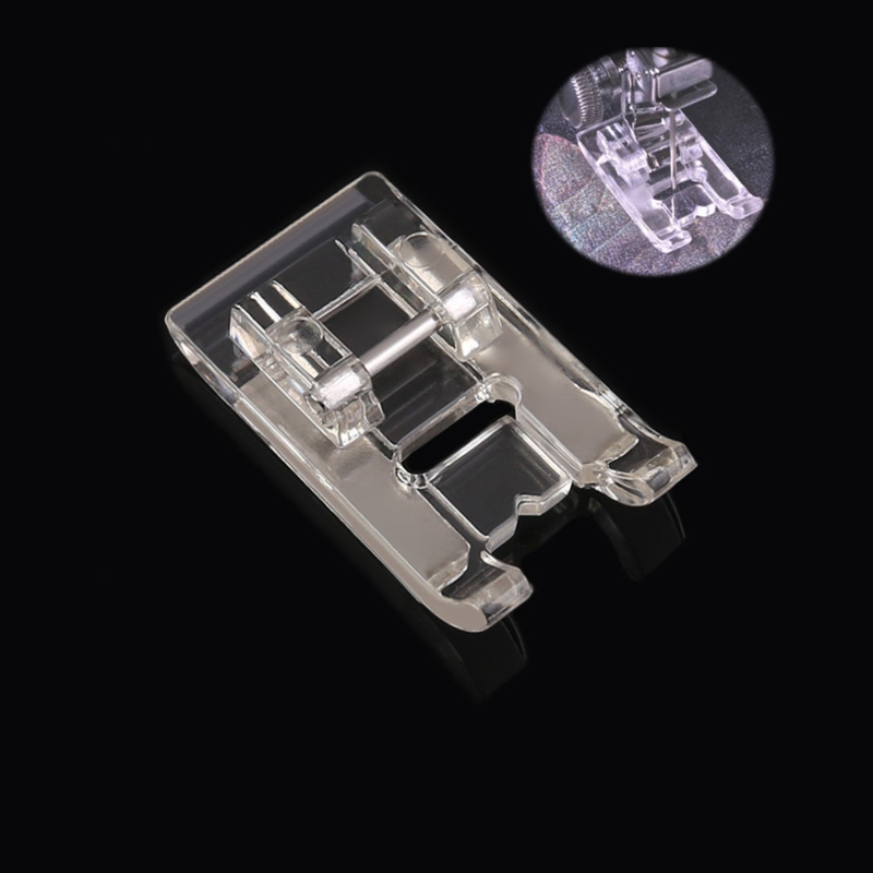 Sewing Machine Presser Feet Foot For All Homemade stitch Low