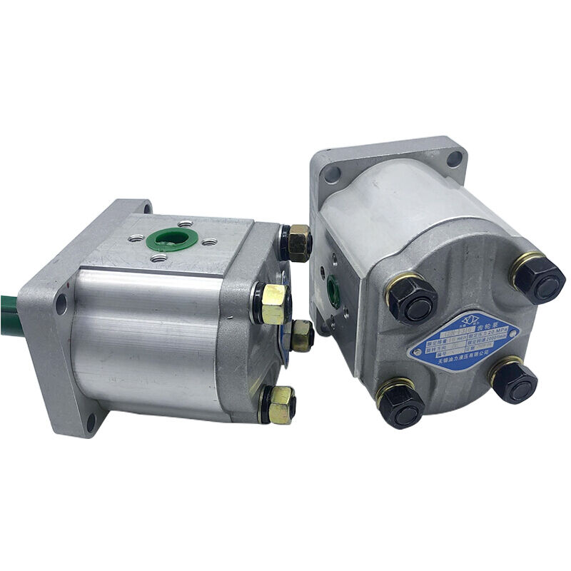 液压齿轮油泵CBW/CBT/CBN-E/F304306310314316320325液压CBN-F304