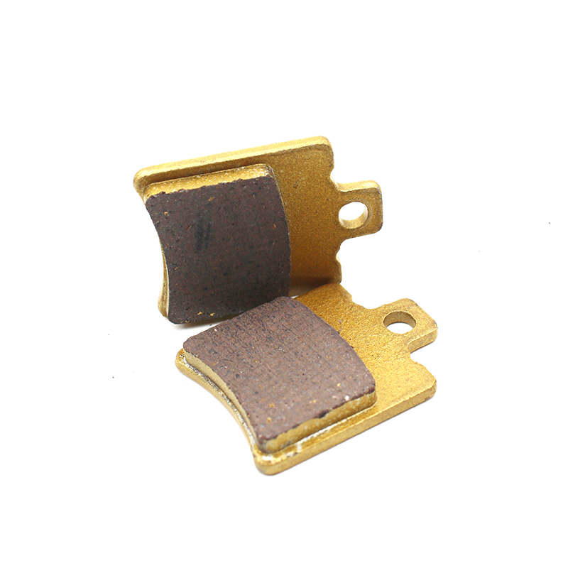 静音耐磨小牛电动车刹车片小牛N1/N1S/M1/U1/NGT刹车片刹车皮