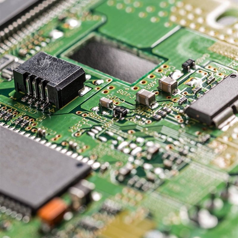 芯片解密PCB抄板画板改板反推原理图打样焊接一条龙