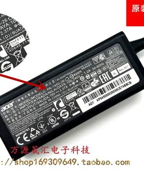 原装宏基N17W7 N16PS N20H2 N20Q1笔记型电脑电源配接器X40-51充