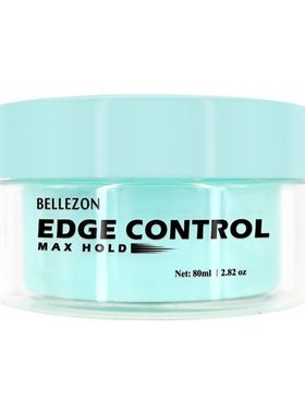 Styling Wax Moisturizing Hair Finishing Wax All Hair Types