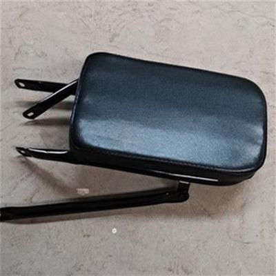 自行车后座架行李架20寸22寸折叠自行车尾架变速碟煞登山车后货架