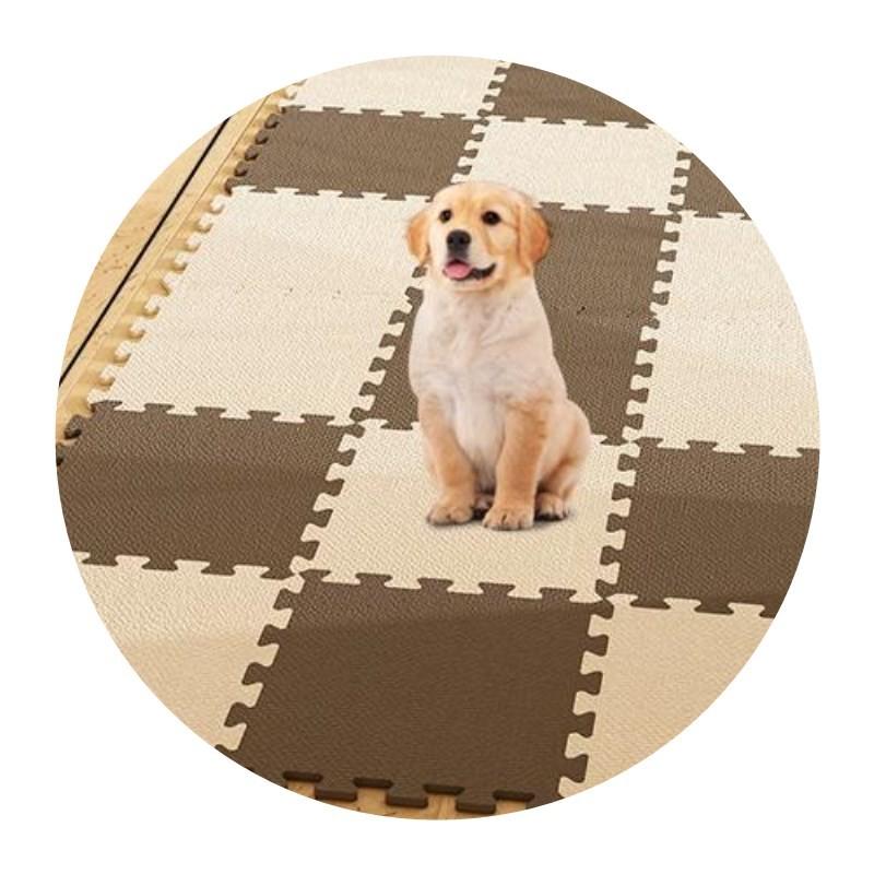 Pet dog mats four seasons universal cat sand resistant bit