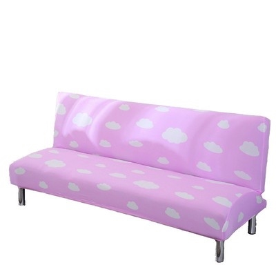 通用沙發蓋布一套單個粗布沙發床罩十 彈力全包套北歐簡約布藝四季