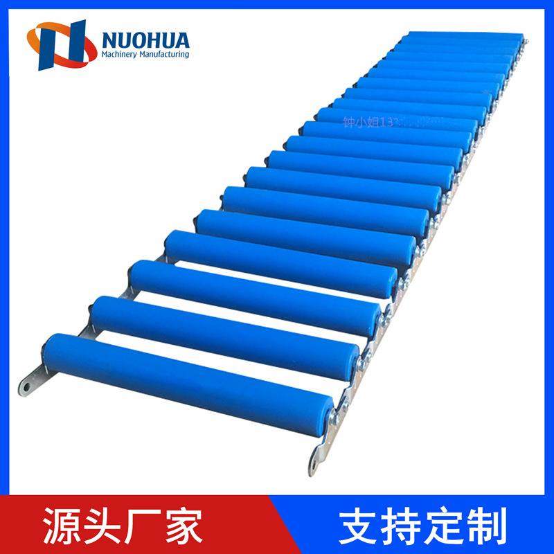 杭州可卷式滚筒输送机树脂滚筒非标地辊线无动力蓝色辊筒传送线,搬运/仓储/物流设备,其他起重搬运设备,淘宝优惠券,粉丝福利购,淘宝优惠卷