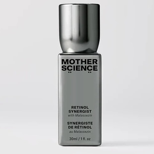 SYNERGIST视黄醇精华液 途中美国Mother Science精华RETINOL