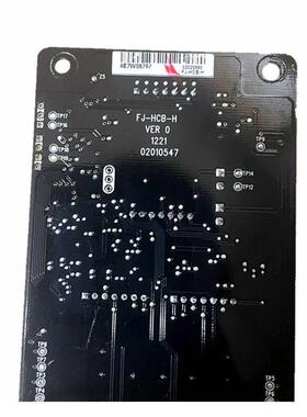 Fj-Hcb-H原装恒大富士电梯点阵外呼显示板Merner地板轿厢显示板