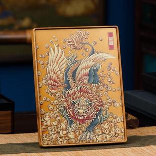 铜摆饰貔貅聚财中式 饰摆台玄关摆件办公室礼物桌面摆件礼品 家居装