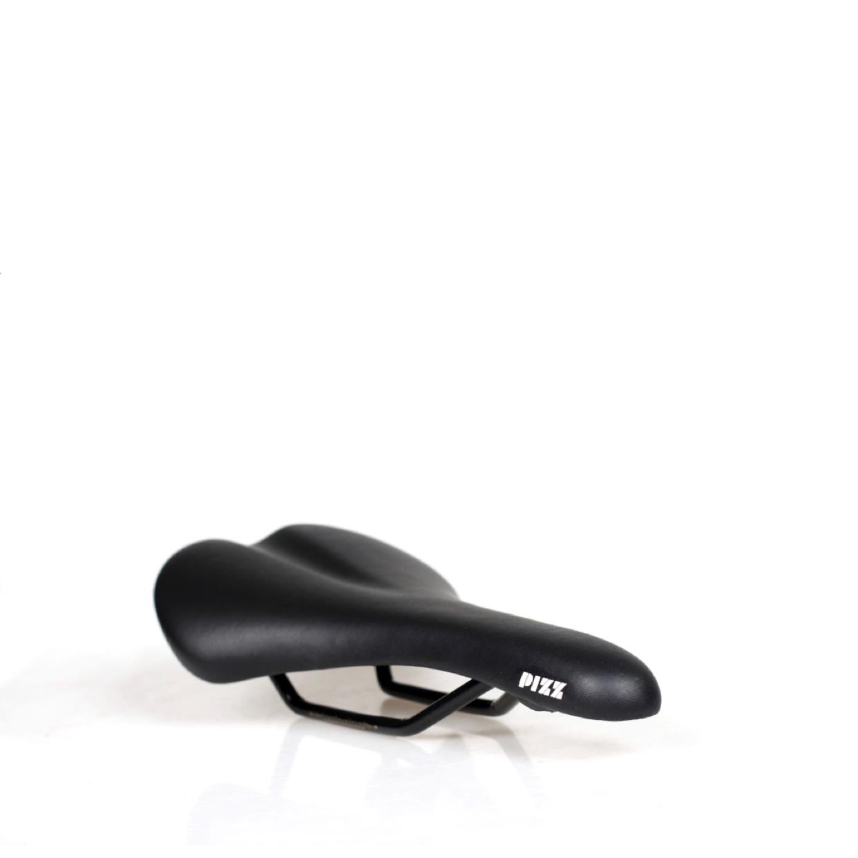 澳大利亚 PIZZ 死飞自行车山地公路折叠车竞速场地坐包鞍座座包