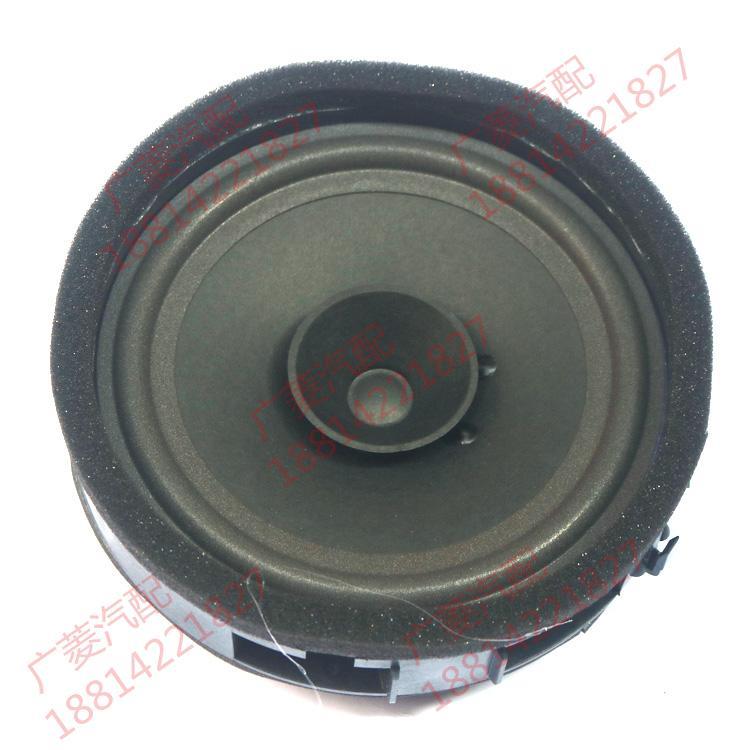 三菱翼神Outlander劲炫东南DX3DX7菱致V5菱仕V6原厂车门前后音响